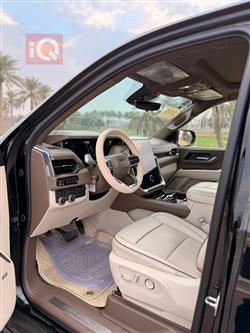 جي ام سي يوكون